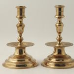 788 4211 CANDLESTICKS